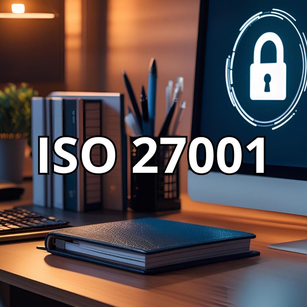 ISO 27001